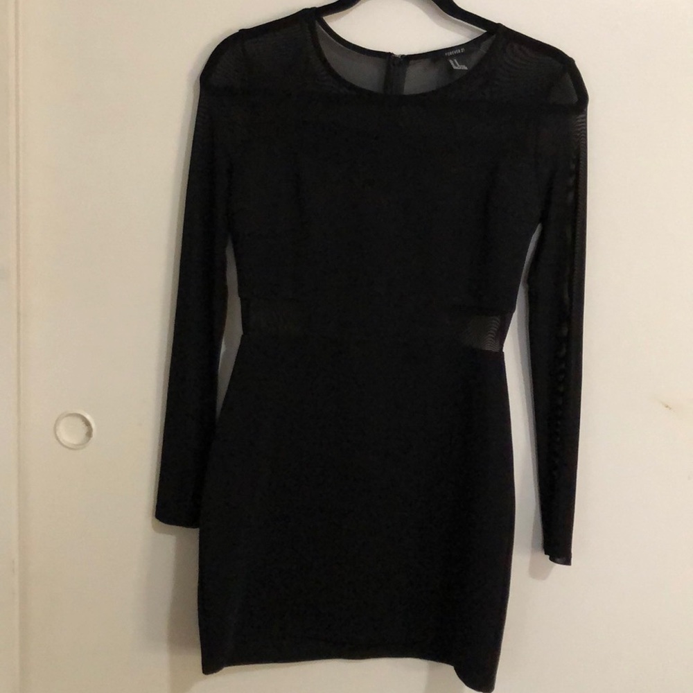 Bodycon dress